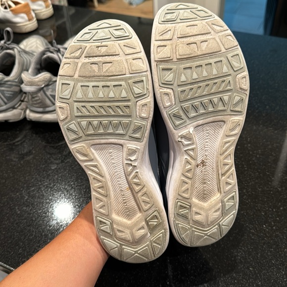 APL Tecoom bliss grey blue size 7.5 men’s - Picture 4 of 5